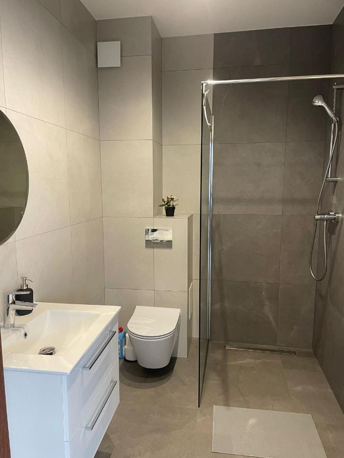 Z Widokiem Apartamenty - Apartamenty Z Widokiem Na Gory I Zewnetrzna Balia Szklarska Poreba Extérieur photo
