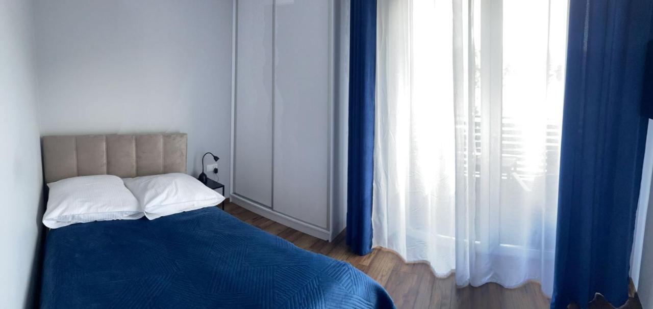 Z Widokiem Apartamenty - Apartamenty Z Widokiem Na Gory I Zewnetrzna Balia Szklarska Poreba Extérieur photo