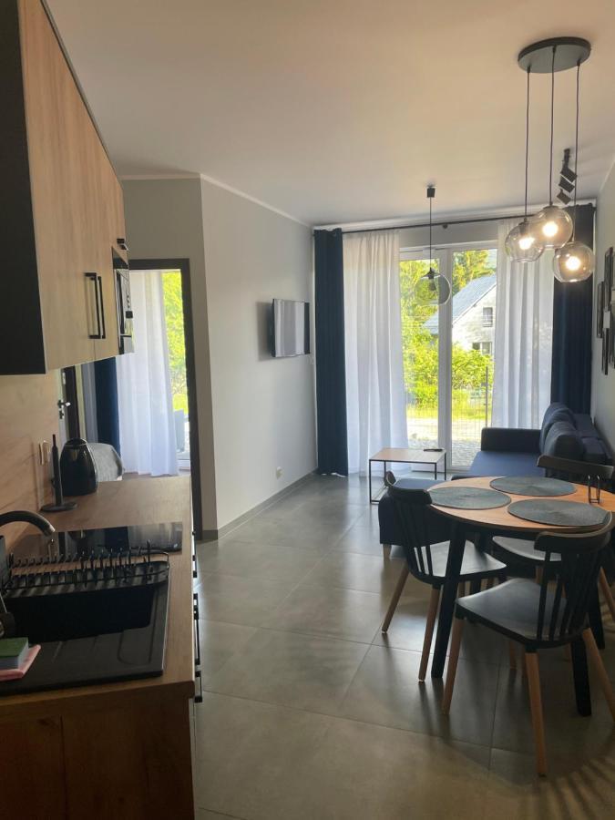 Z Widokiem Apartamenty - Apartamenty Z Widokiem Na Gory I Zewnetrzna Balia Szklarska Poreba Extérieur photo