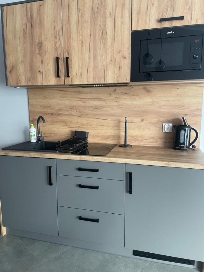 Z Widokiem Apartamenty - Apartamenty Z Widokiem Na Gory I Zewnetrzna Balia Szklarska Poreba Extérieur photo