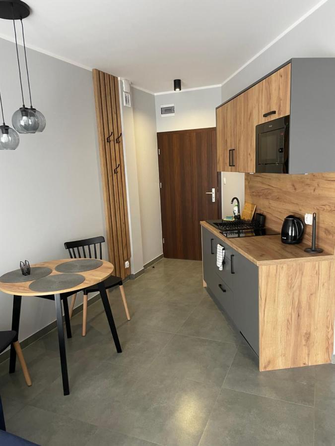 Z Widokiem Apartamenty - Apartamenty Z Widokiem Na Gory I Zewnetrzna Balia Szklarska Poreba Extérieur photo
