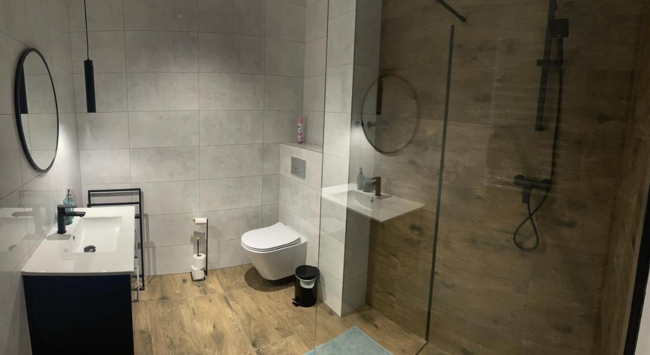 Z Widokiem Apartamenty - Apartamenty Z Widokiem Na Gory I Zewnetrzna Balia Szklarska Poreba Extérieur photo