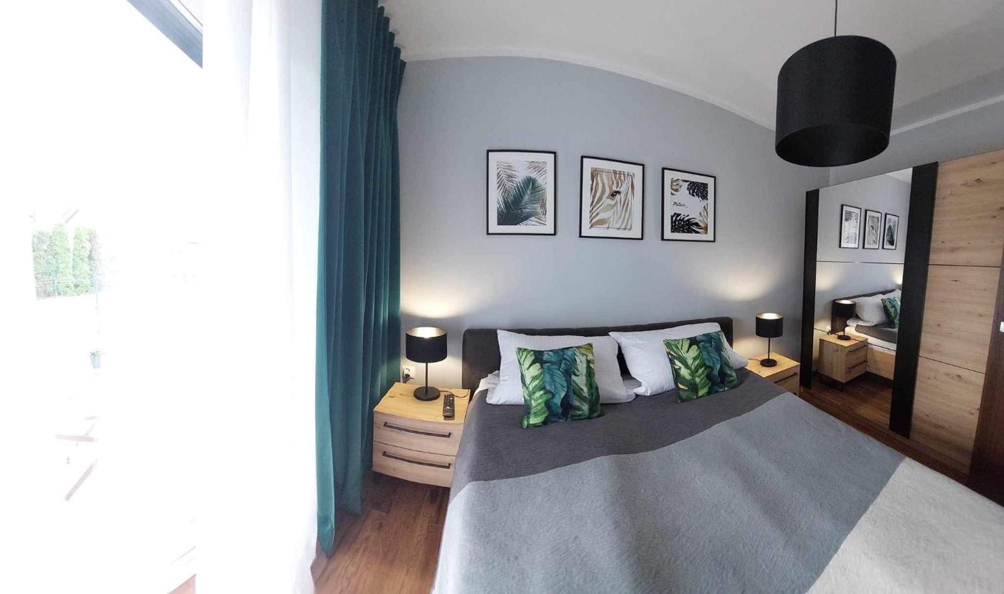 Z Widokiem Apartamenty - Apartamenty Z Widokiem Na Gory I Zewnetrzna Balia Szklarska Poreba Extérieur photo