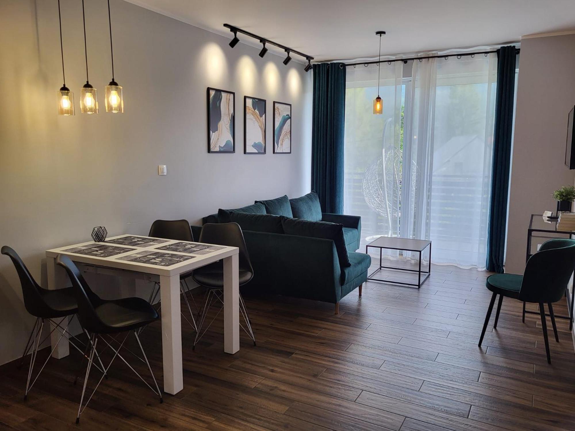 Z Widokiem Apartamenty - Apartamenty Z Widokiem Na Gory I Zewnetrzna Balia Szklarska Poreba Extérieur photo